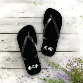 Ball Her Way Women's Flip-Flop Sandals