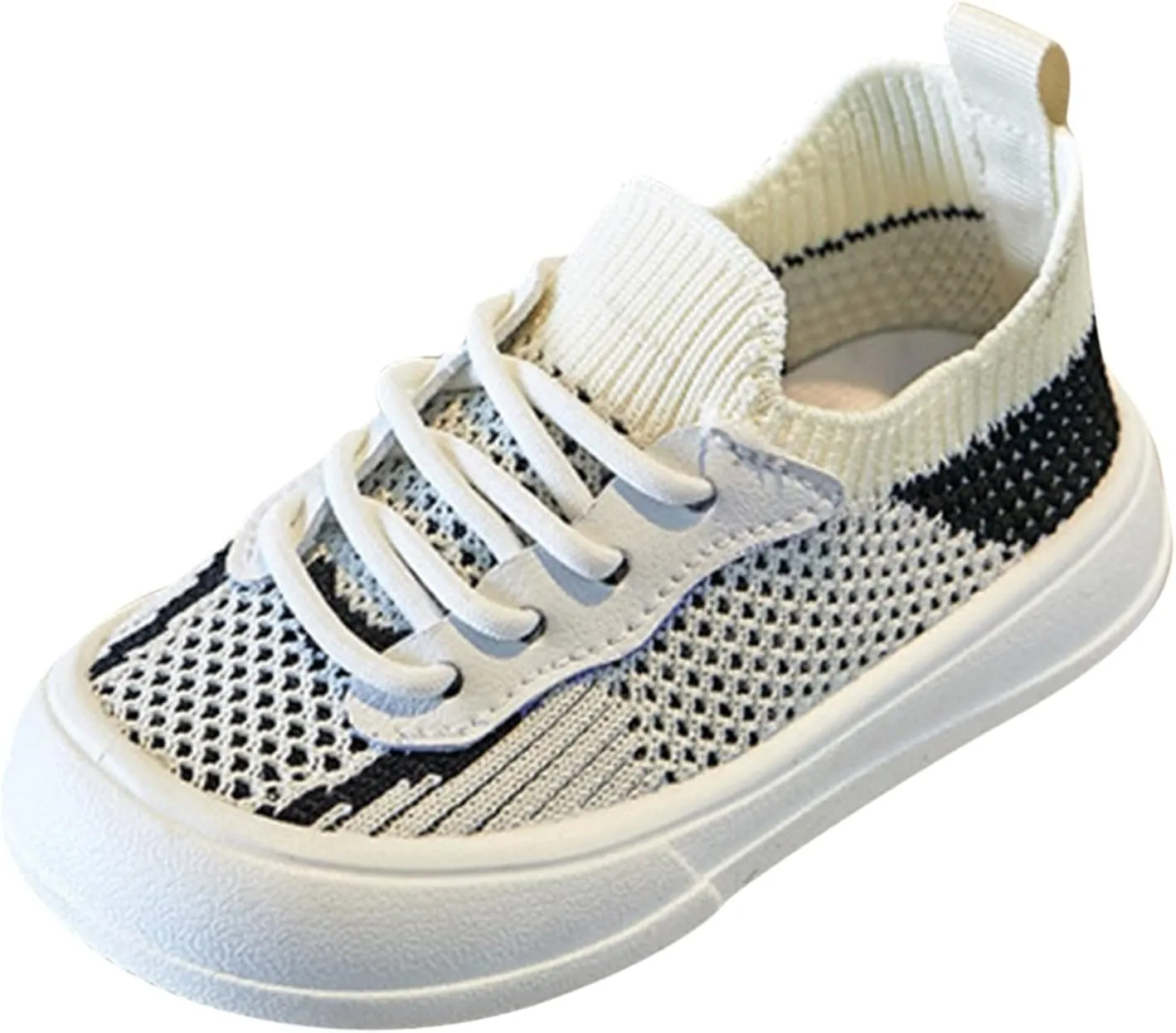 Children Shoes Fashion Flat Sneakers Boys and Girls Casual Breathable Sneakers Kids Wedges Shoes