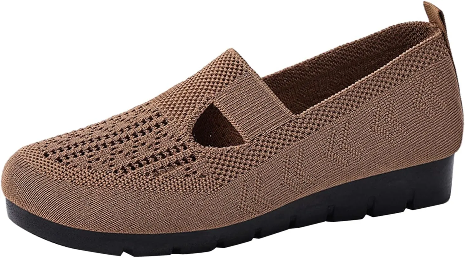 Comfort Ortho Wear Shoes for Women Lightweigh Breathable Casual Walking Platform Sneakers Fashion Dressy Sneakers