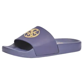 Guess 4G Logo Womens Beach Summer Flip Flops