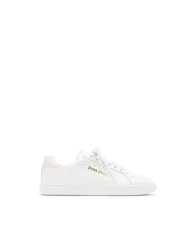 Logo Print Low-Top Sneakers