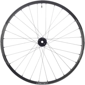 Stan's No Tubes Arch CB7 Front Wheel